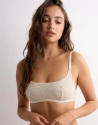 Hunkemöller - Hvit - Darcy Bralette