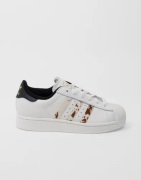 Adidas Originals - Hvit - Superstar Ii W