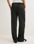 Only - Svart - Onljane Life Elise Mw Pant Wvn