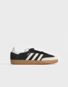 Adidas Originals - Svart - Samba Og W