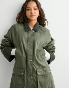 Vero Moda - Grønn - Vmwales Jacket