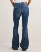 Diesel - Blå - 1969 D-Ebbey L.32 Trouser