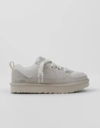 UGG - Beige - W Lo Lowmel