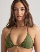 Nelly - Grønn - Charm Bikini Triangle