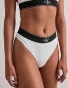 Calvin Klein Underwear - Hvit - Thong
