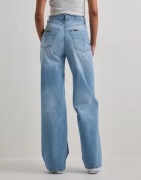 Lois Jeans - Blå - Skater Loose