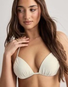 Nelly - Beige - Perfect Push Bikini Triangle