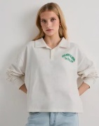 Calvin Klein Underwear - Hvit - Gx Polo