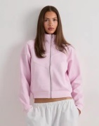 Nike - Rosa - W Nsw Nk Wr Poly Knit Jkt