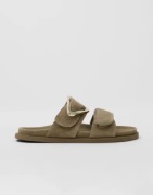 Inuikii - Beige - Dreamer Buckle