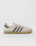 Adidas Originals - Beige - Samba Og