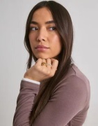 Pilgrim - Gull - Nova Rings 3-in-1 Set