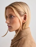 Pilgrim - Gull - Kairoa Earrings