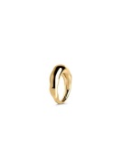 Muli Collection - Gull - Arc Melt Ring