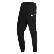 Nike Treningsbukse Fleece Park 20 - Sort/Hvit