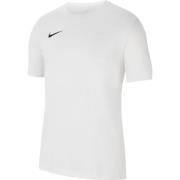 Nike T-Skjorte DF Park 20 - Hvit/Sort