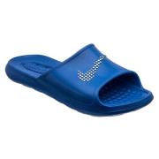 Nike Sandal Victori One Shower - Blå/Hvit