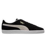 PUMA Sneaker Suede Classic XXI - Sort/Hvit