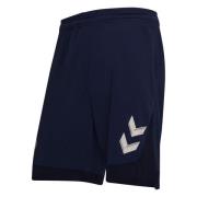 Hummel Lead Shorts - Navy