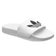 adidas Originals Sandal adilette Lite - Hvit/Sort