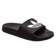 adidas Originals Sandal adilette Lite - Sort/Hvit