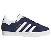 adidas Originals Sneaker Gazelle - Navy/Hvit Barn