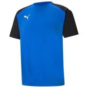 teamPACER Jersey Electric Blue Lemonade-Puma Black-Puma White