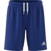 adidas Shorts Entrada 22 - Blå Barn