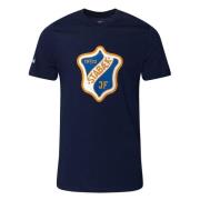 Stabæk Nike Logo T-skjorte Barn