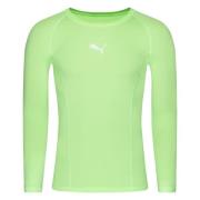 PUMA Baselayer LIGA Instinct - Grønn