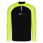 Nike Treningsskjorte Dri-FIT Academy Pro Drill - Svart/Volt/Hvit