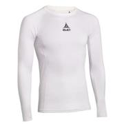 Select Baselayer - Hvit