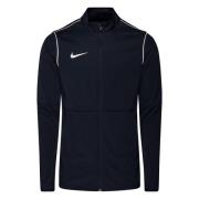 Nike Treningsjakke Dri-FIT Park 20 - Navy/Hvit
