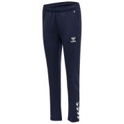 Hummel Treningsbukse Core - Navy Dame