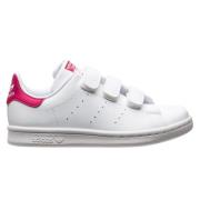 adidas Originals Sneaker Stan Smith - Hvit/Rosa Barn