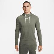 Nike Hettegenser Dri-FIT Academy Pullover - Grønn/Hvit