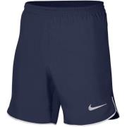 Nike Shorts Dri-FIT Laser V Woven - Navy/Hvit Barn