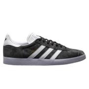 adidas Originals Sneaker Gazelle - Grå/Hvit/Gull