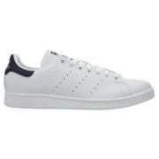 adidas Originals Sneaker Stan Smith Vegan - Fottøy Hvit/Conavy