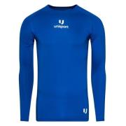 Unisport Baselayer - Blå Barn