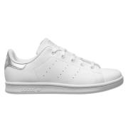 adidas Originals Sneaker Stan Smith - Hvit/Grå/Sølv Barn