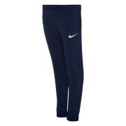 Nike Treningsbukse Fleece Park 20 - Navy/Hvit Barn