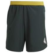 adidas Treningsshorts Designed for Gameday - Shadow Green/Pulse Olive