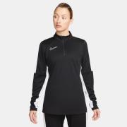 Nike Treningsskjorte Dri-FIT Academy 23 - Svart/Hvit Kvinner