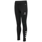 Hummel Tights Core - Sort Barn