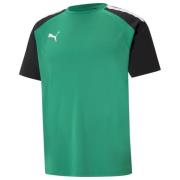 teamPACER Jersey Pepper Green-Puma Black-Puma White