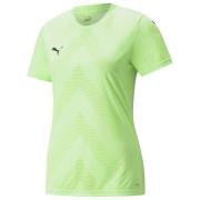 teamGLORY Jersey W Fizzy Lime