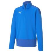 teamGOAL 23 Training 1/4 Zip Top Jr