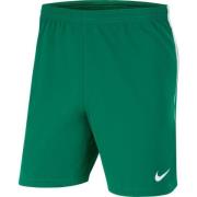 Nike Fotballshorts Dri-FIT Venom III Woven - Grønn/Hvit