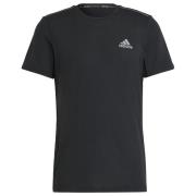 adidas T-Skjorte X-City T-Skjorte - Sort